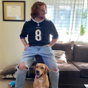 Meet your Posher, Spencer